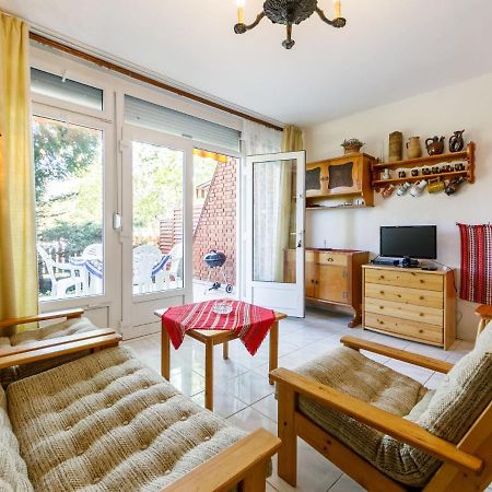 Holiday Home Mathias Rex By Interhome Balatonlelle Buitenkant foto