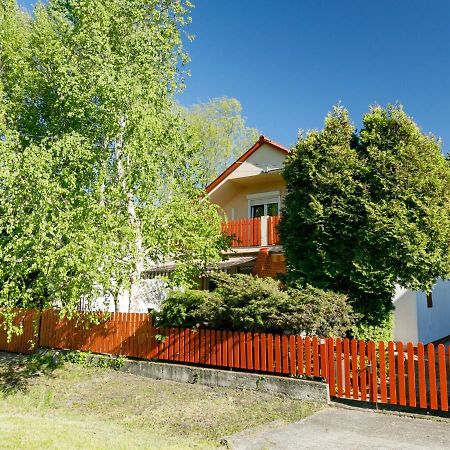 Holiday Home Mathias Rex By Interhome Balatonlelle Buitenkant foto