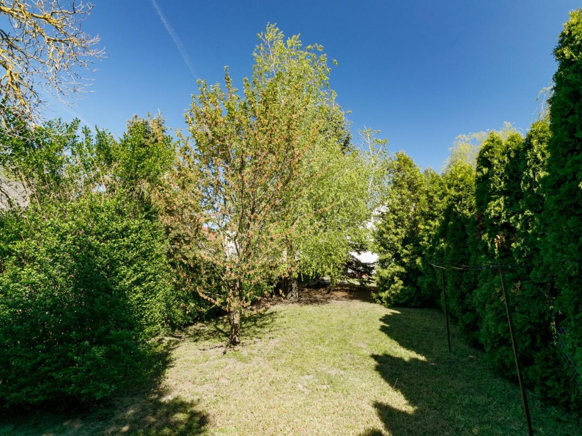 Holiday Home Mathias Rex By Interhome Balatonlelle Buitenkant foto