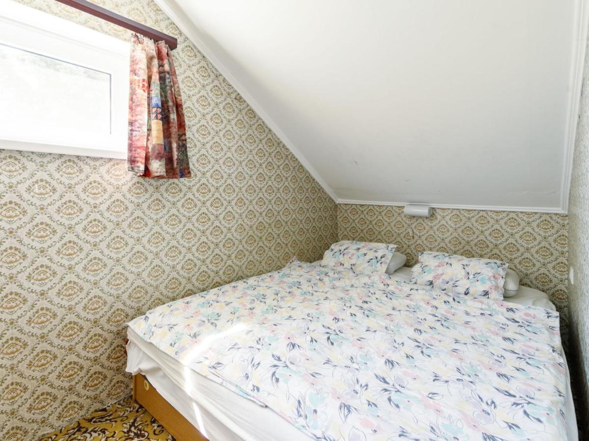 Holiday Home Mathias Rex By Interhome Balatonlelle Buitenkant foto