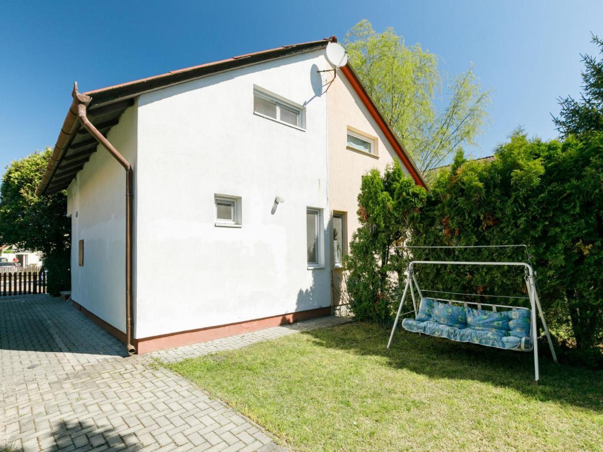 Holiday Home Mathias Rex By Interhome Balatonlelle Buitenkant foto
