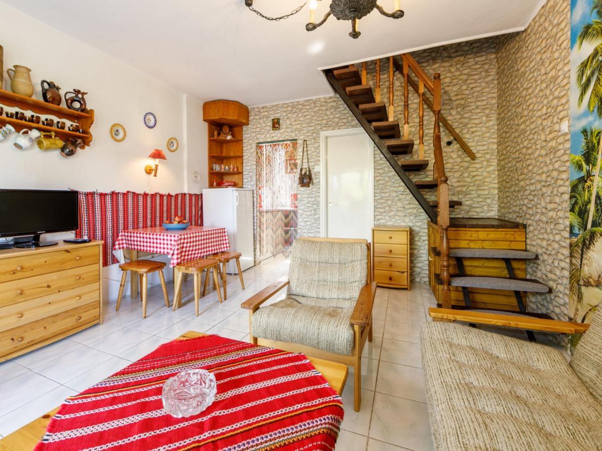 Holiday Home Mathias Rex By Interhome Balatonlelle Buitenkant foto