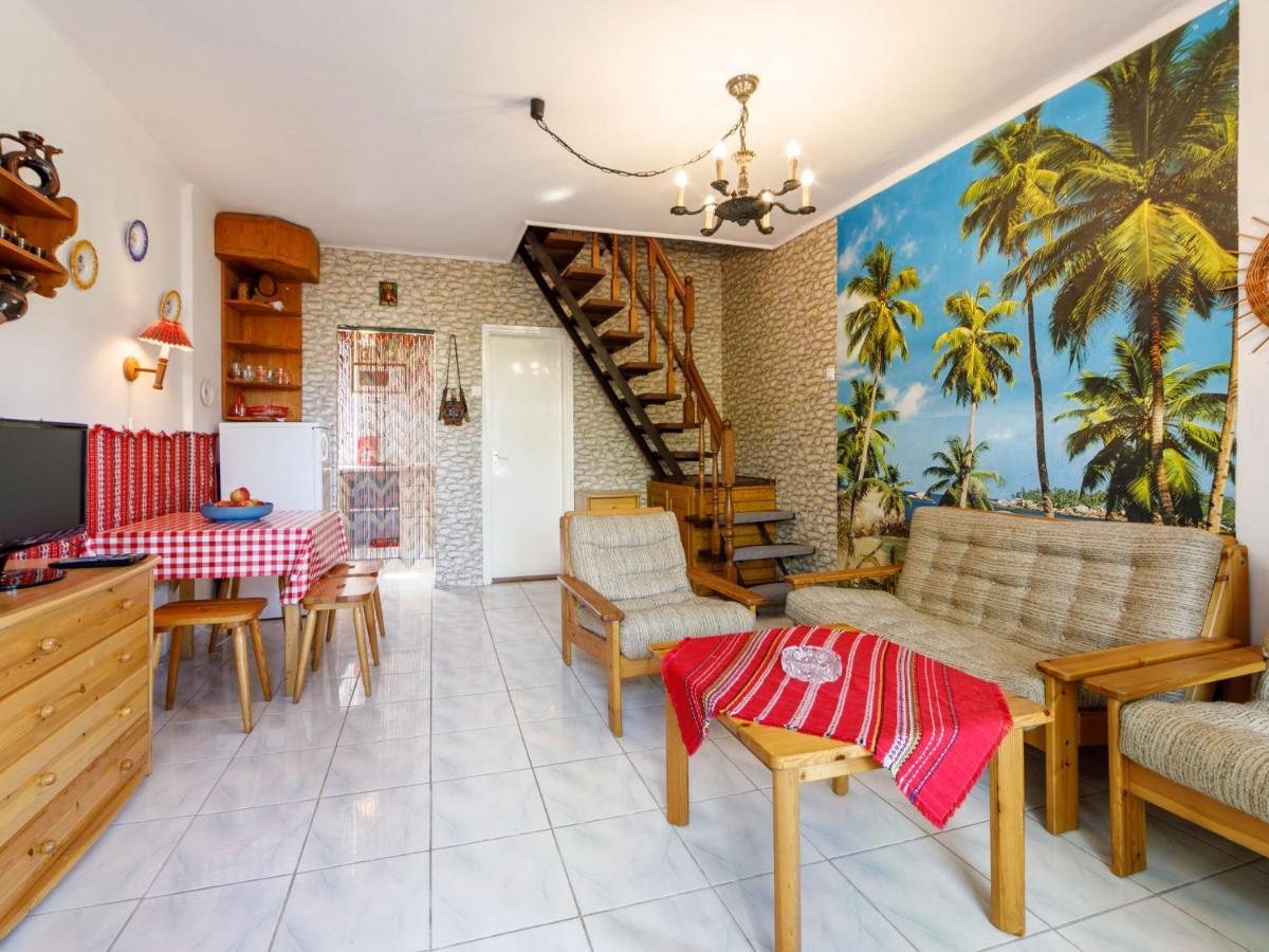 Holiday Home Mathias Rex By Interhome Balatonlelle Buitenkant foto