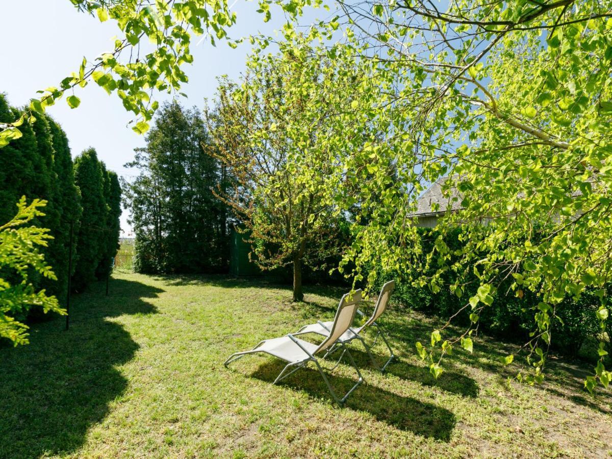 Holiday Home Mathias Rex By Interhome Balatonlelle Buitenkant foto